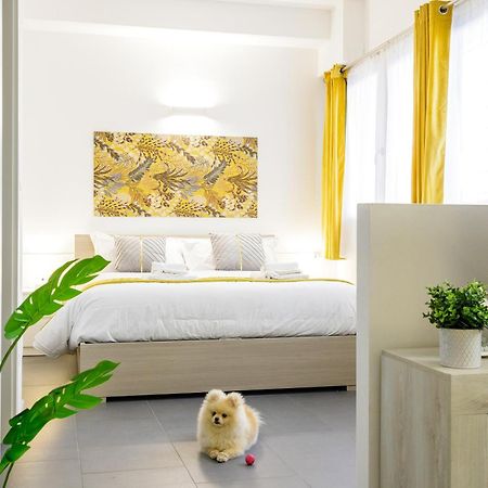 San Felice Residence Bologne Extérieur photo