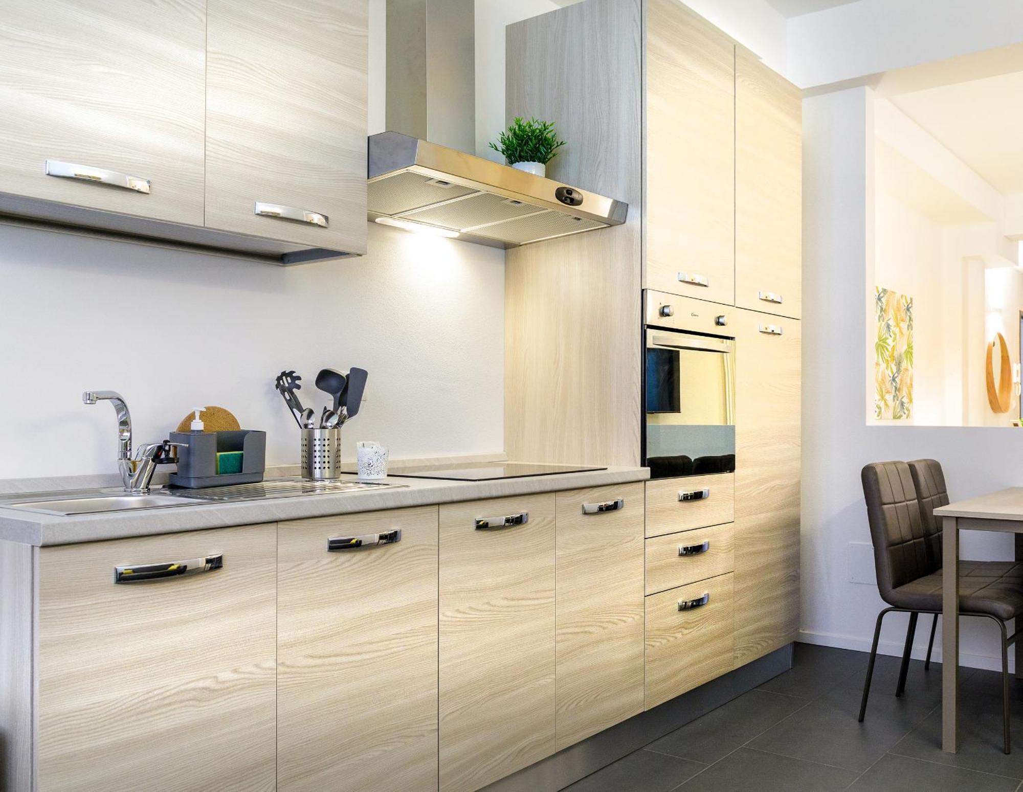 San Felice Residence Bologne Extérieur photo