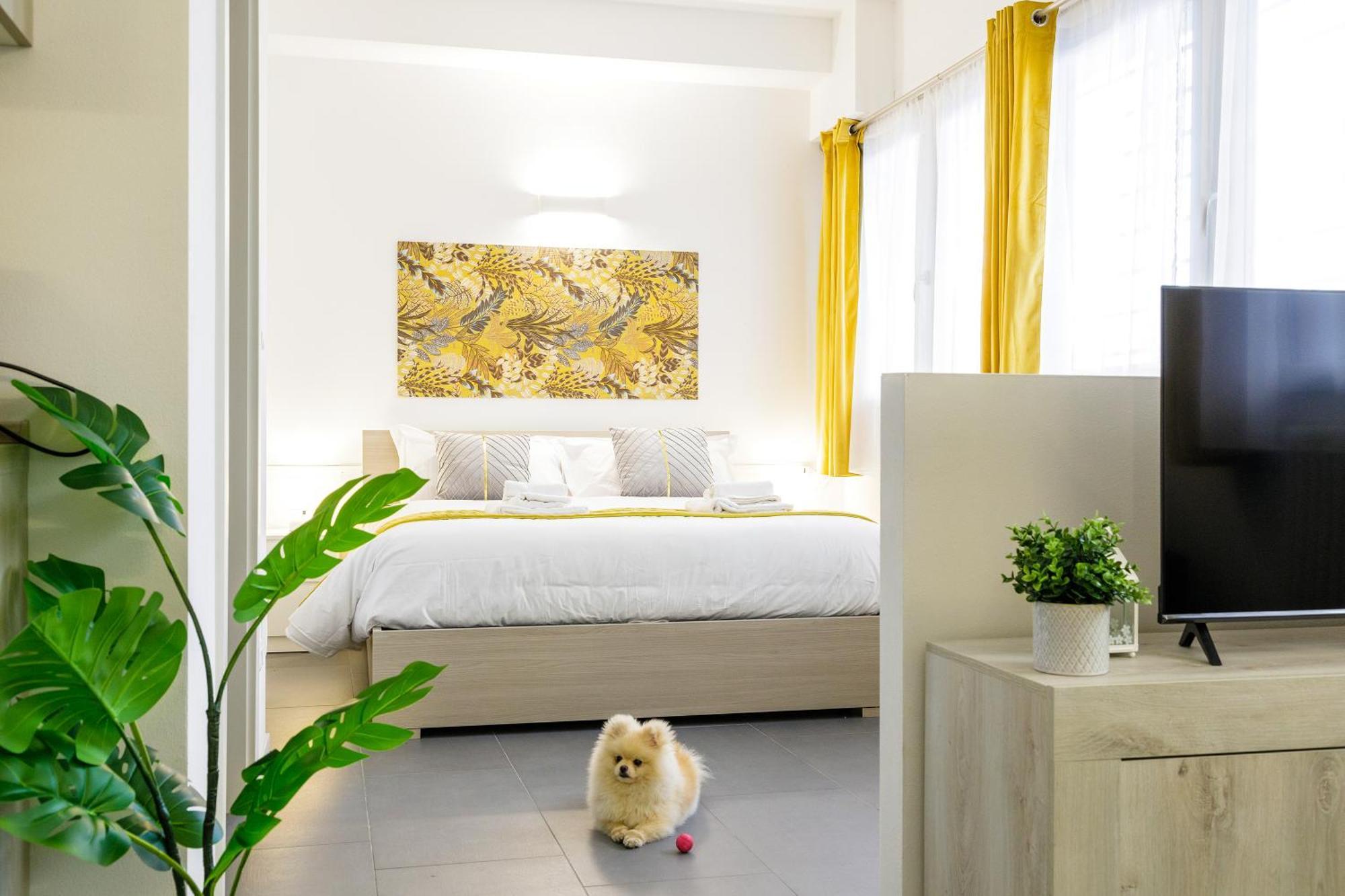 San Felice Residence Bologne Extérieur photo